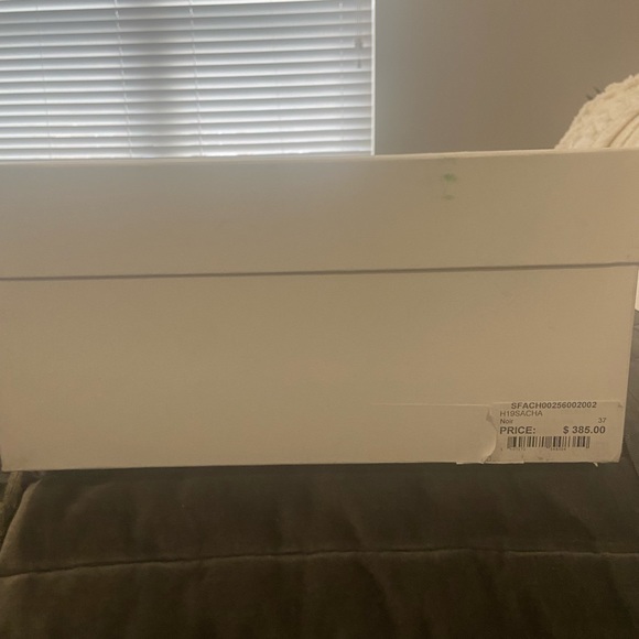 Sandro Ankle boots worn once - Picture 10 of 10